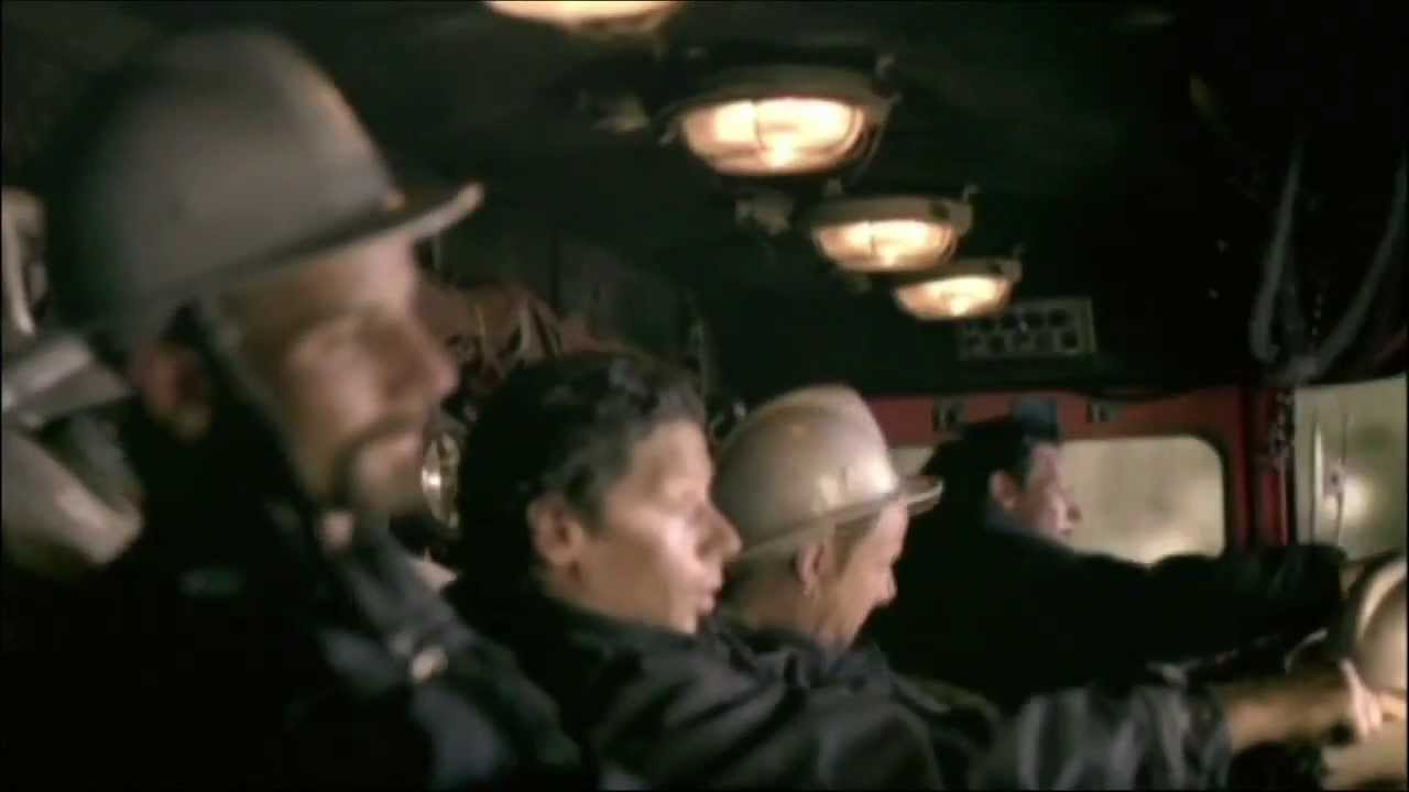 Rammstein - Benzin (Napisy PL) HD