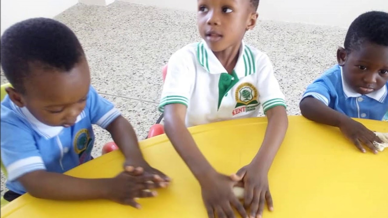 KENT INTERNATIONAL SCHOOL GHANA