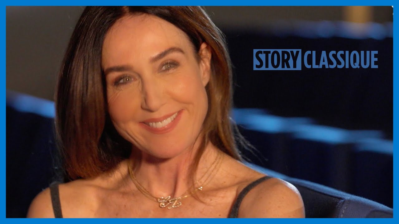 Story Classique l Elsa Zylbertsein, il y a longtemps qu’on l’aime