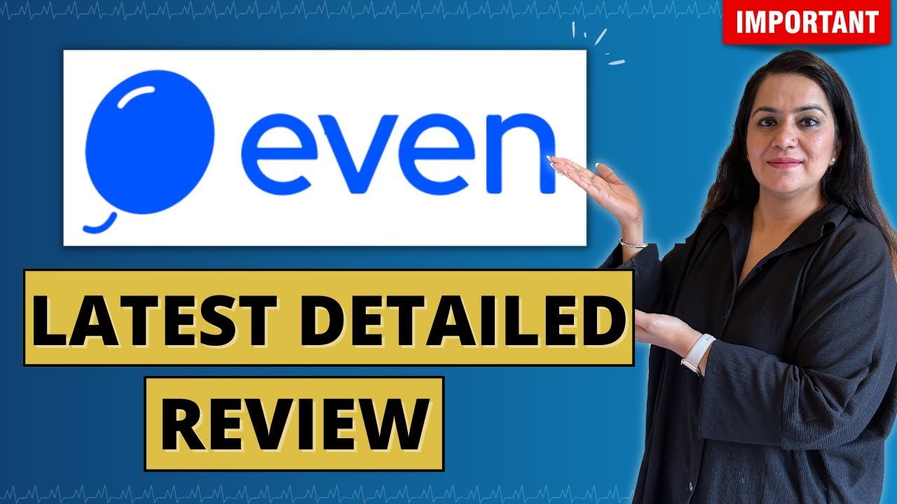 Even Healthcare Plans DETAILED REVIEW | Even Health Plans Explained in Hindi | Gurleen Kaur Tikku