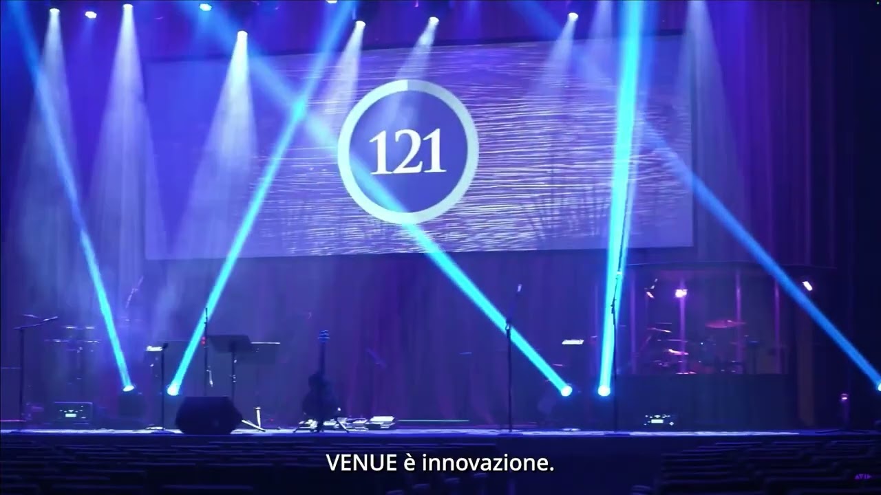 Avid VENUE   S6L – The Next Stage in Live Sound