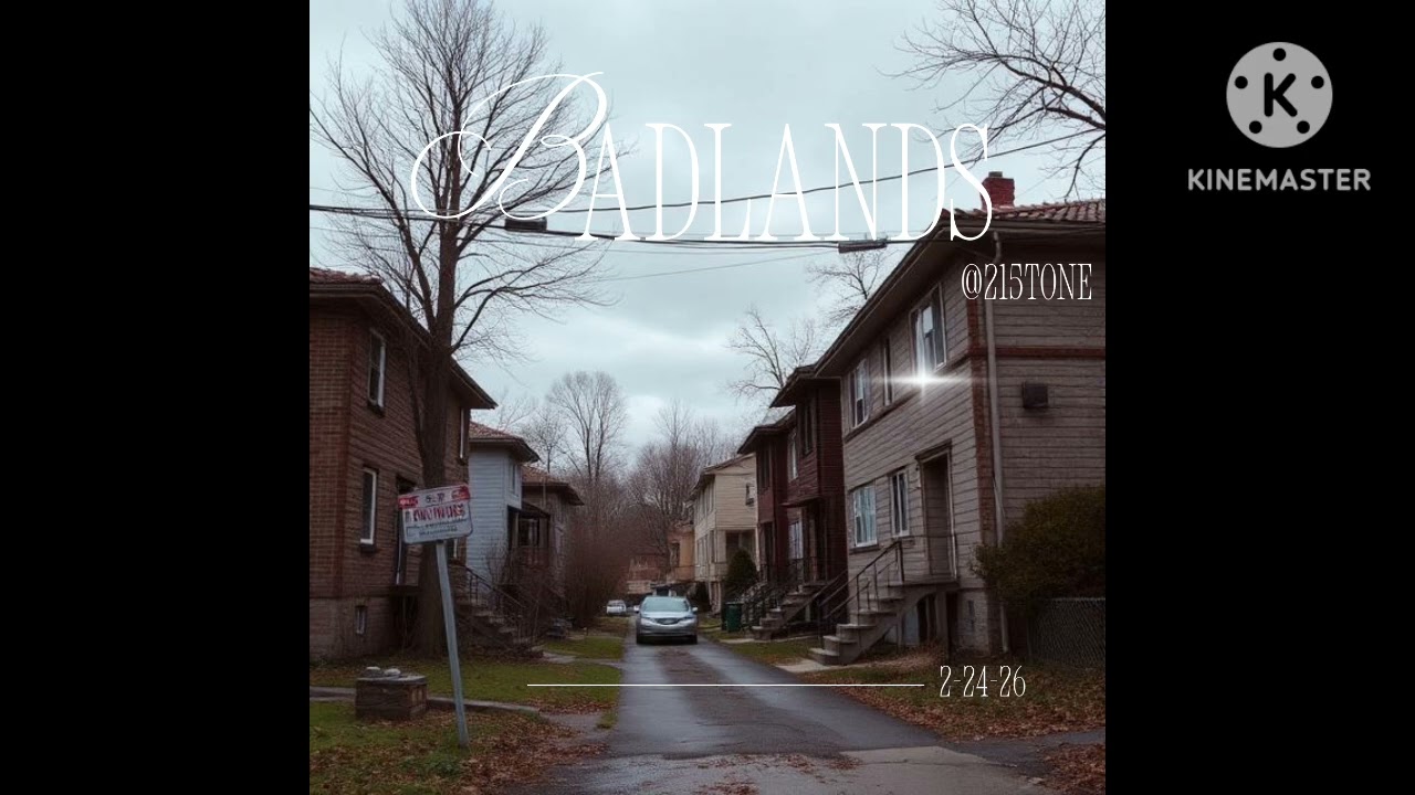 Badlands
