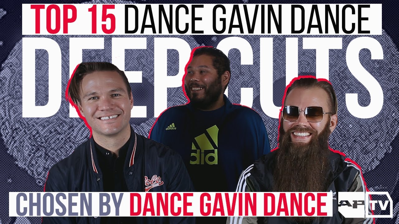 Dance Gavin Dance Choose Their 15 Best Deep Cut Songs, Reveal Which May Never Be Played Again | AP