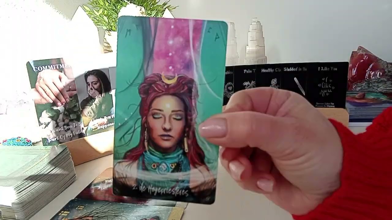 Kreeft ♋️ Liefde ❤️ Komende 3 maanden 💫 Er moeten nog dingen besproken worden, toekomstvisie! 🥰💪😍