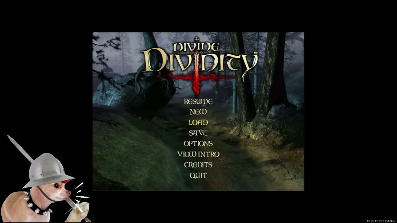 Can a Newbie Conquer Divine Divinity? | Divine Divinity