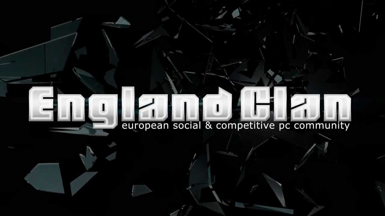 Zombie Event Intro | UK BF4 Clan England-Clan.co.uk
