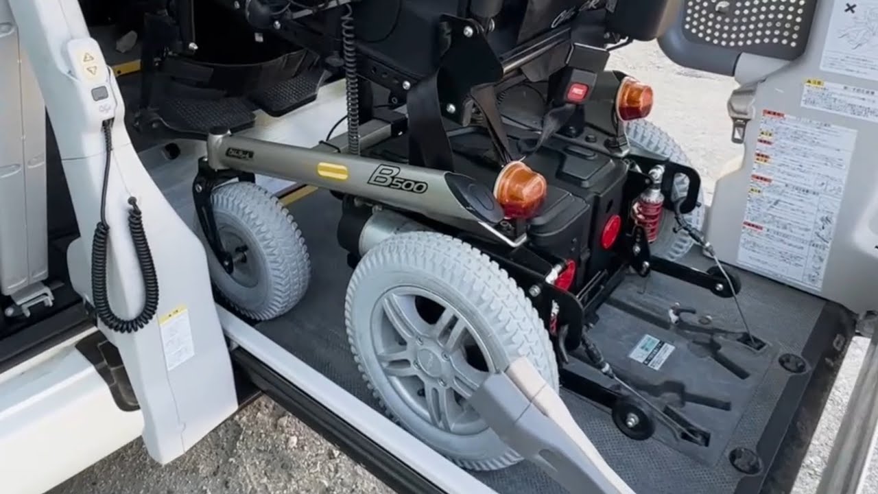 МЕЧТЫ СБЫВАЮТСЯ🙏 ВЕЗЁМ КОЛЯСКУ OTTOBOCK B500 В КРАСНОДАР📣