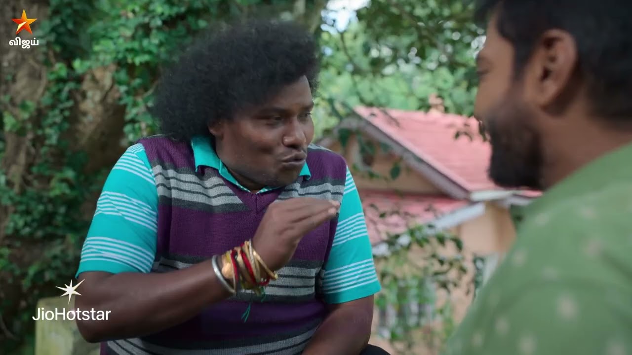 Hotstar Specials | Chutney Sambhar | 12th July 2026 - Promo 2