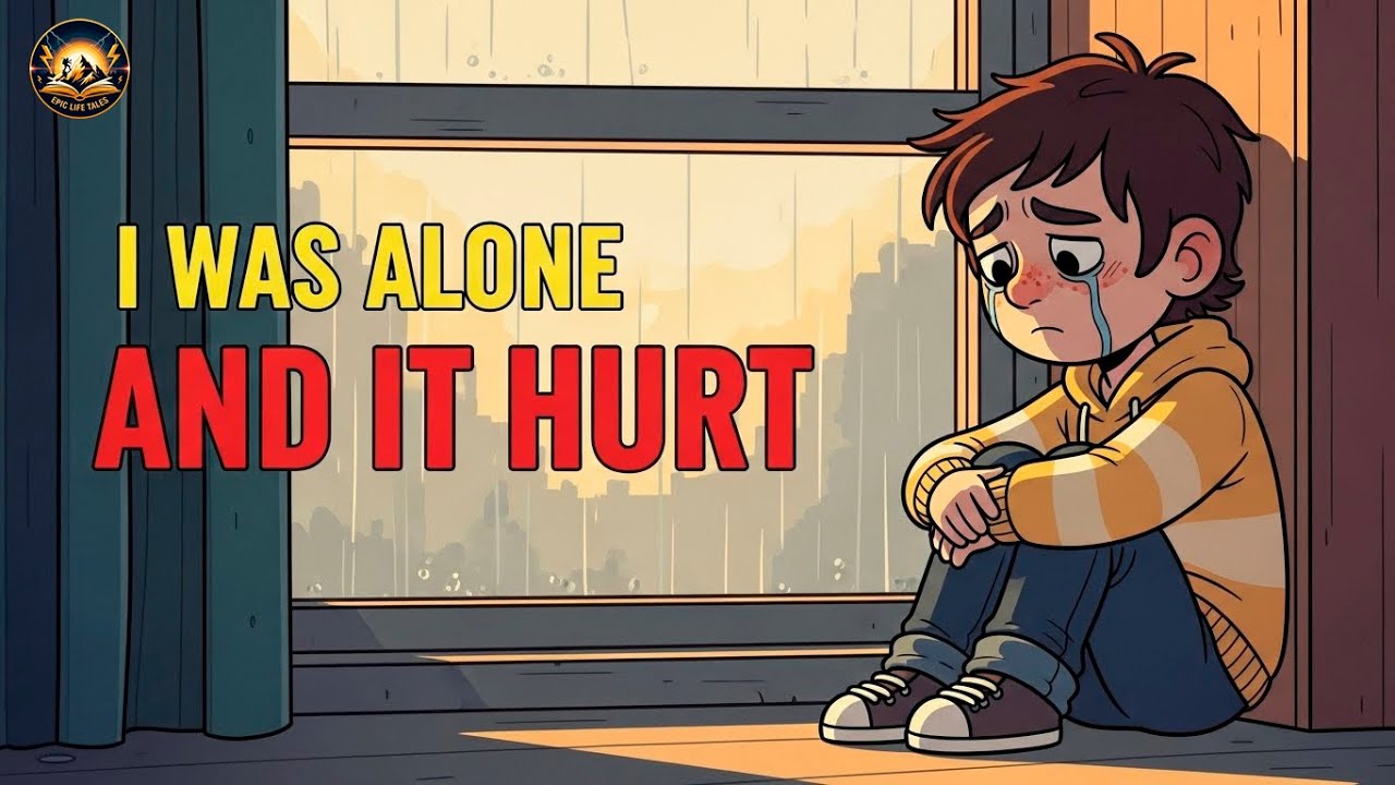 Why Being Alone Is Actually Making You Stronger A