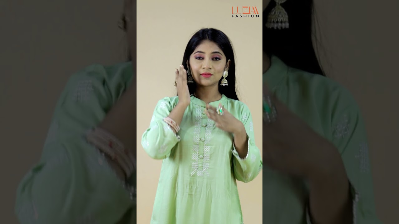 Trendy Kurtis for Every Occasion | Latest Collection 2023 | #newkurticollection
