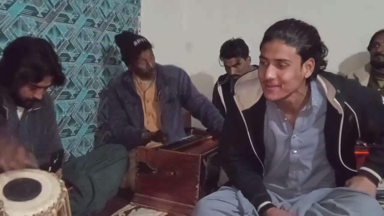 NEW PASTO GAZAL 2026 SAYAN BAHKTYAR AO WAQAS MALANG