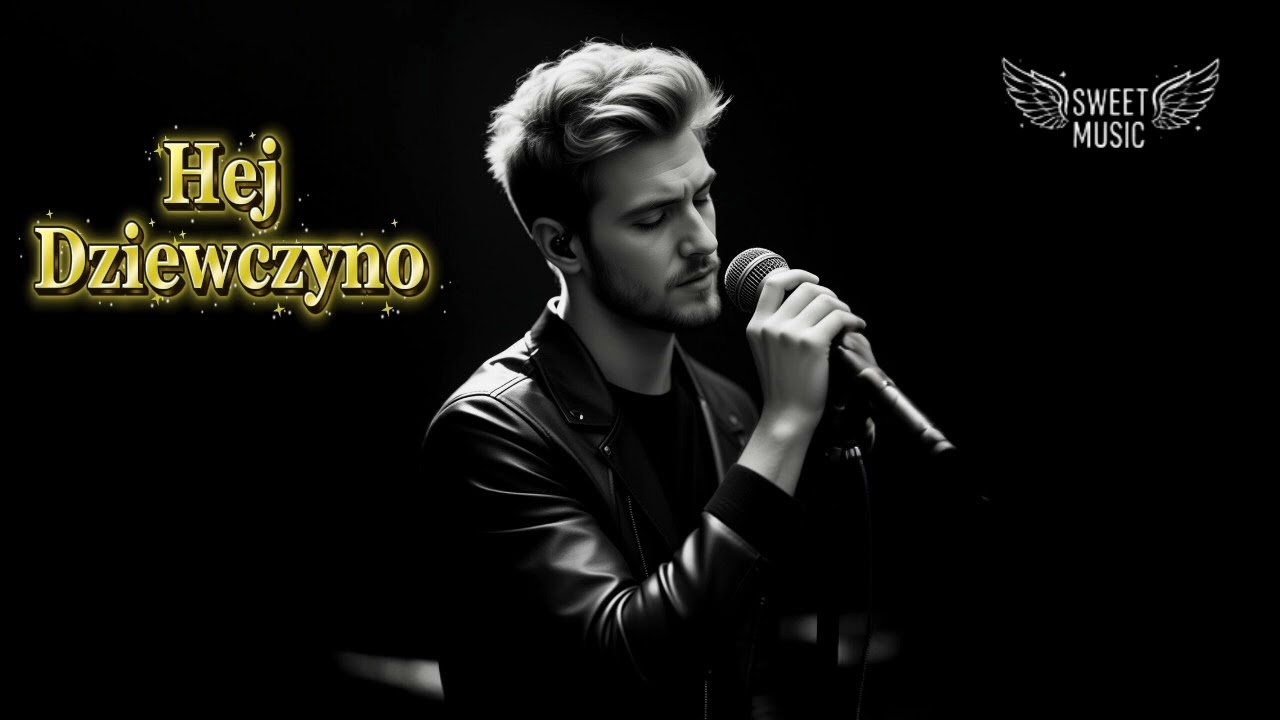 Hej Dziewczyno ( Czy pamiętasz jeszcze mnie ) - Sweet Music 2026
