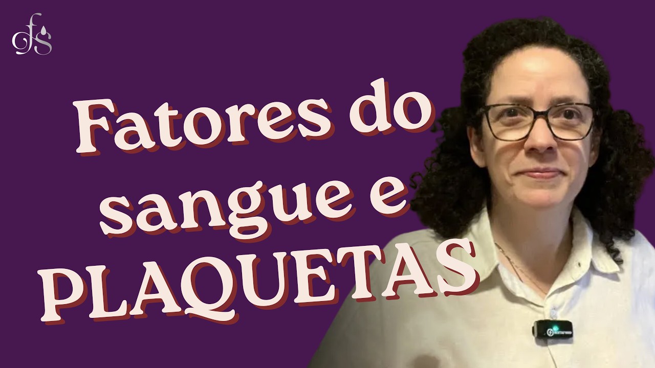 Dra Fernanda Responde - Trombofilias