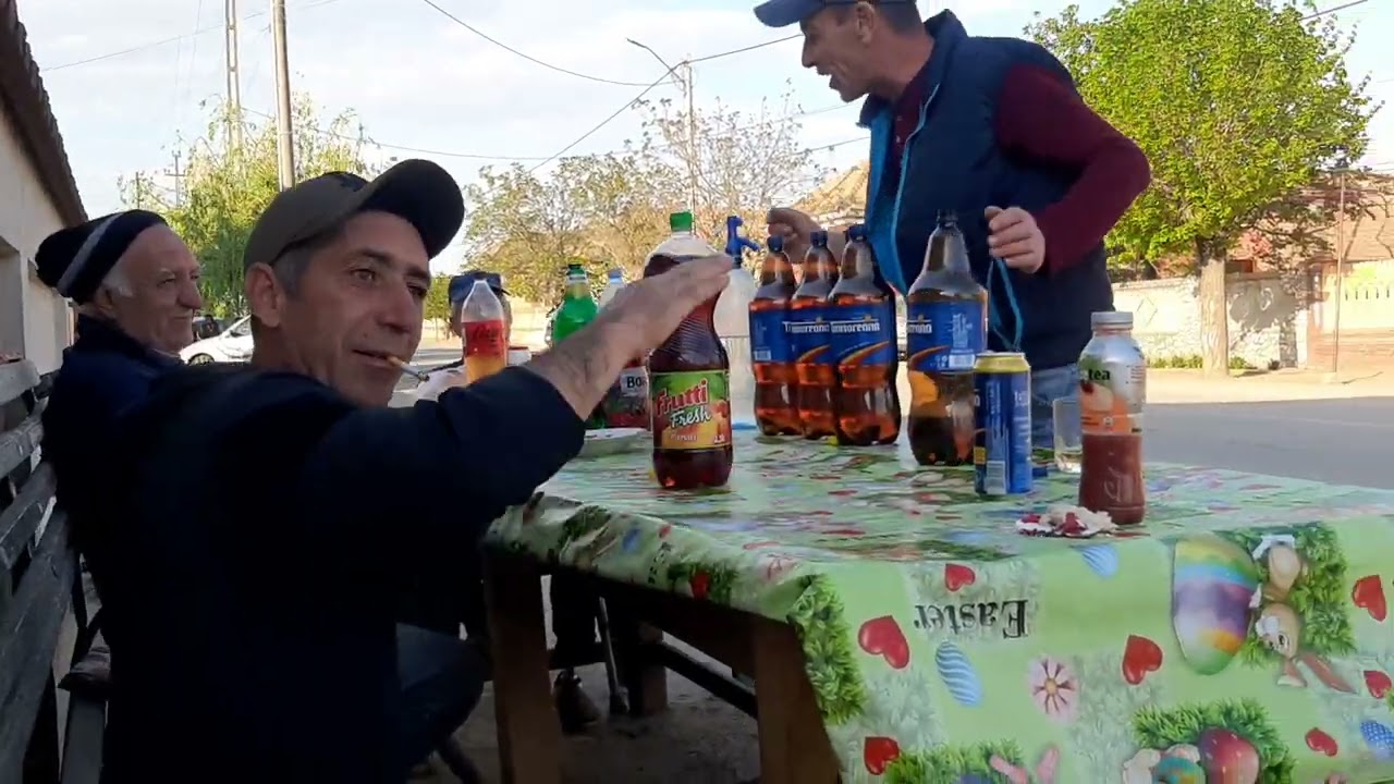 Sf. Gheorghe la Ciupercenii Noi DOLJ🔊👏
