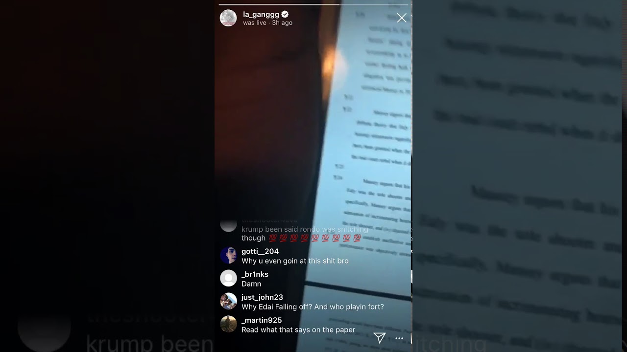 Tay600 “Memo sister Told On 9 and 22”!!!!