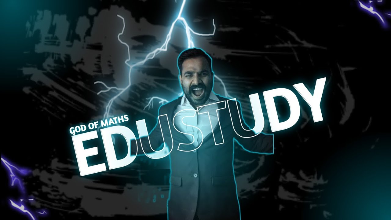 God of Maths @EdustudyTalks