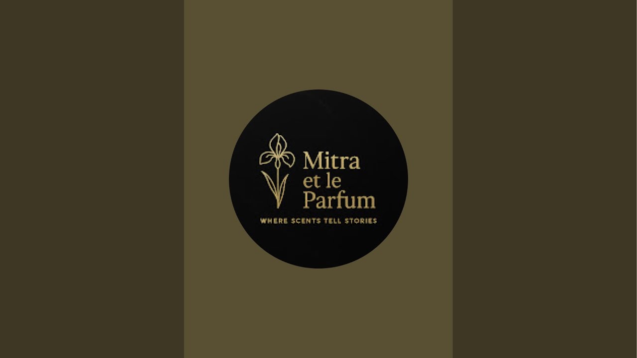 Mitra-et-le-Parfum is Ethereal fragrances!