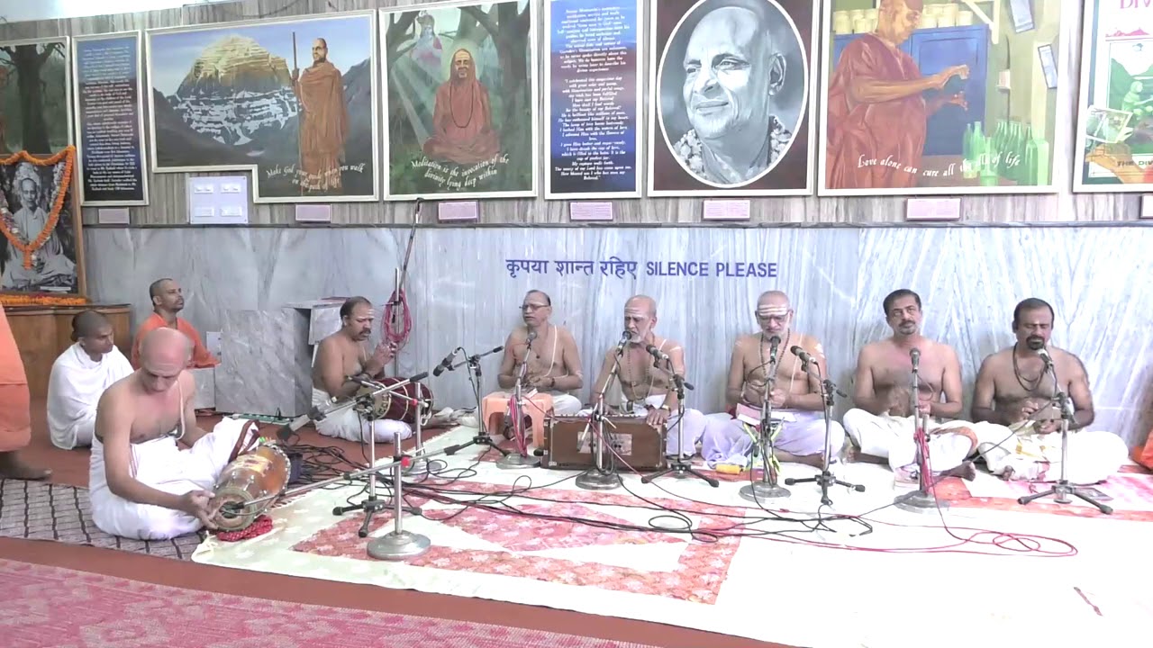 Sampradaya Bhajan