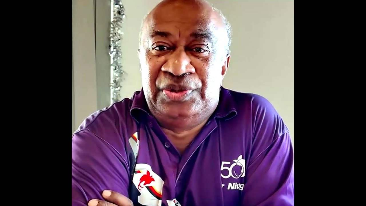 🇵🇬 PNG at 50: Captain Granger Narara – From Kudjip to Global Aviation Pioneer ✈️