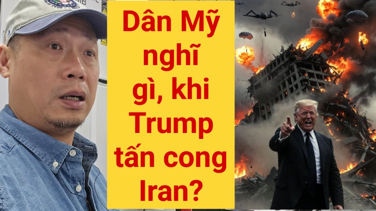 Nước Mỹ vẫn bình yên