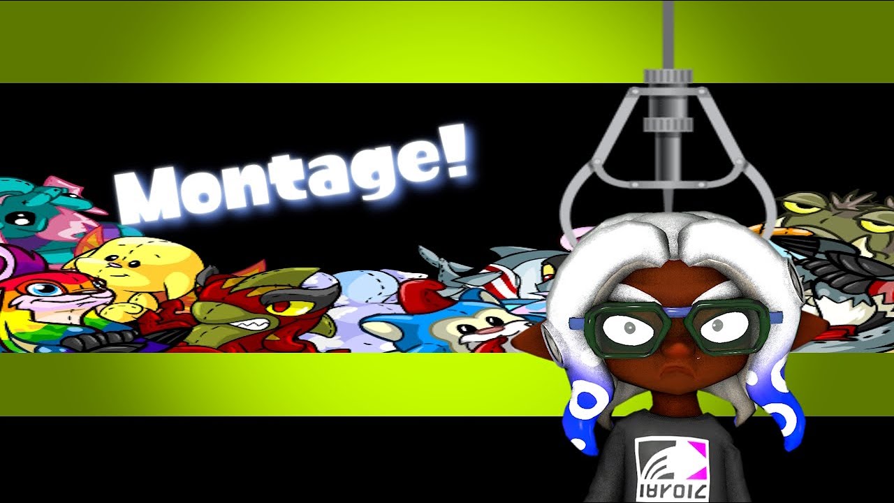 Claw Machine Montage #5!