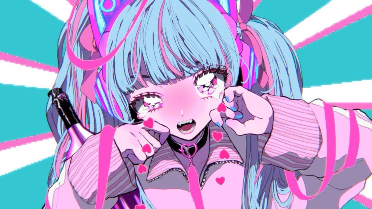 【高校生アイドルが】妄想アスパルテーム／歌ってみた