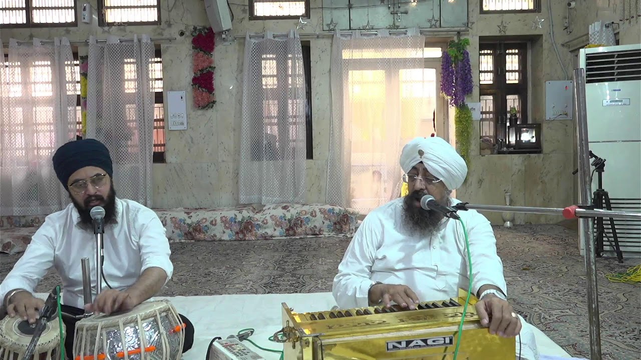 MHS DERA KIRTAN DARBAR LIVE