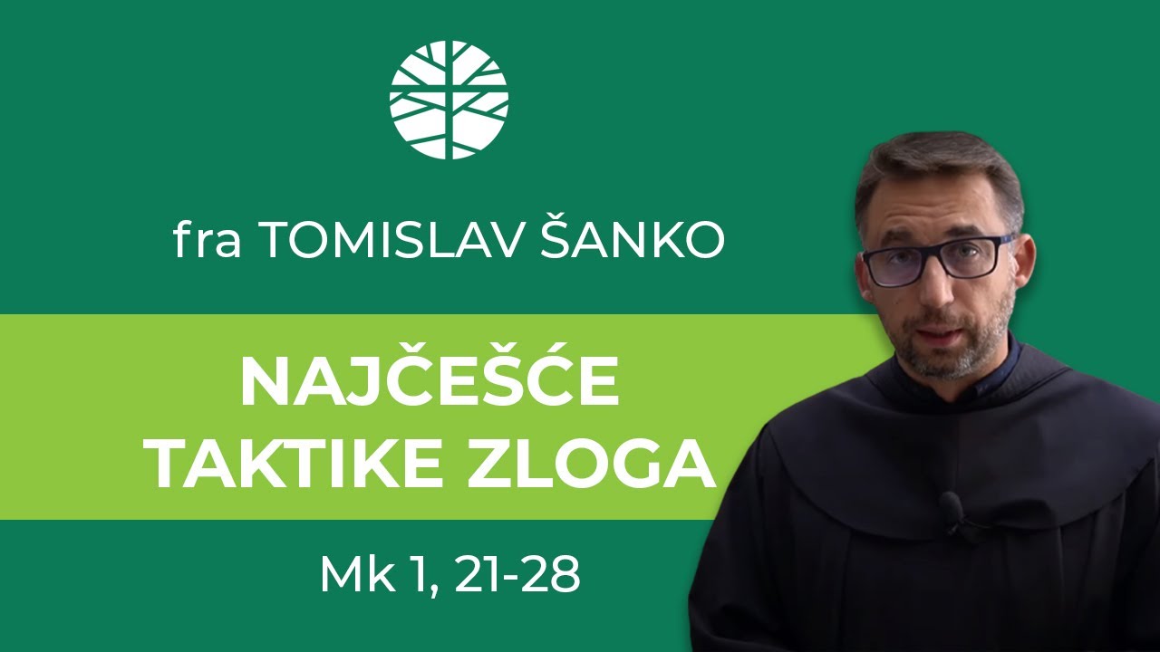 Najčešće taktike zloga