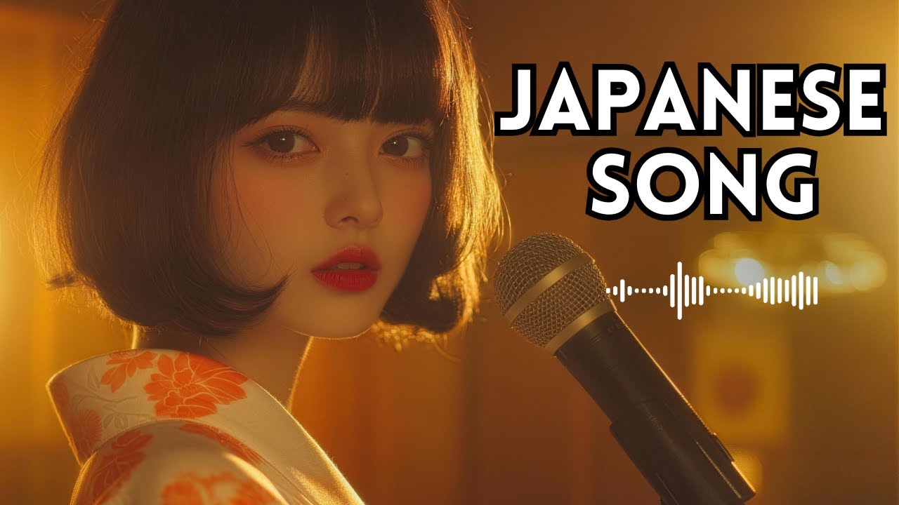 仕事・勉強・リラックスに聴きたい日本語ソング｜午後をやさしく満たす癒しBGM｜適合工作、學習、放鬆時聆聽的日語歌曲｜溫柔填滿午後時光的療癒 BGM