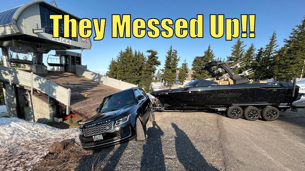 They Messed Up!! | Boneheaded Boater Of The Week | Broncos Guru