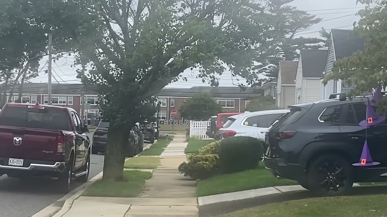 Compilation of Pierce Velocity Fire Trucks Responding From 2024