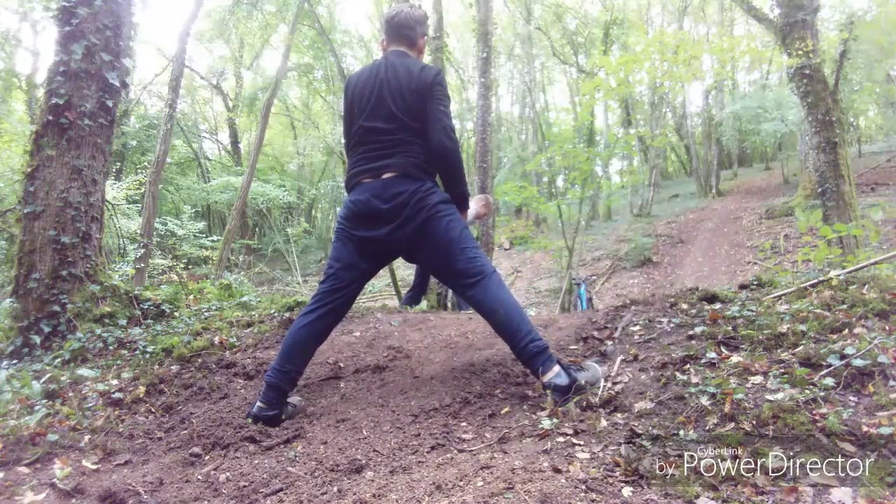 Construction du terrain de cross#1🖒😚