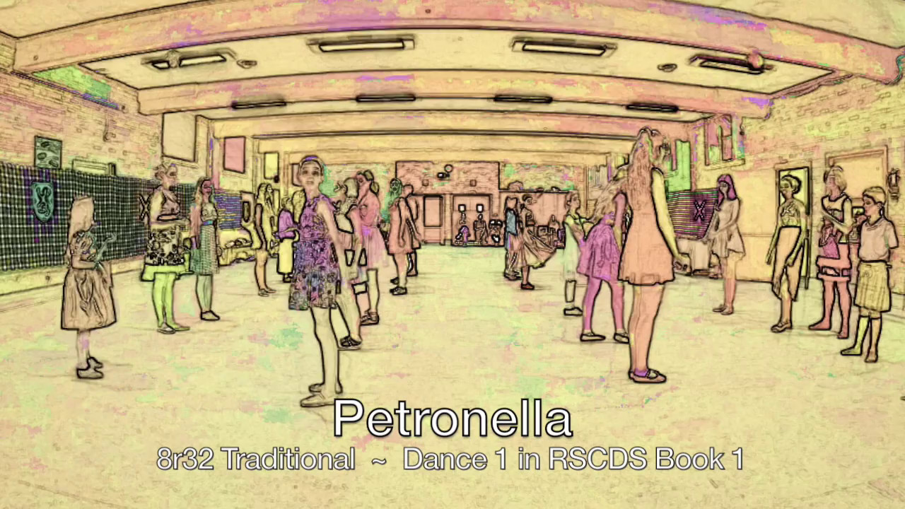 Petronella