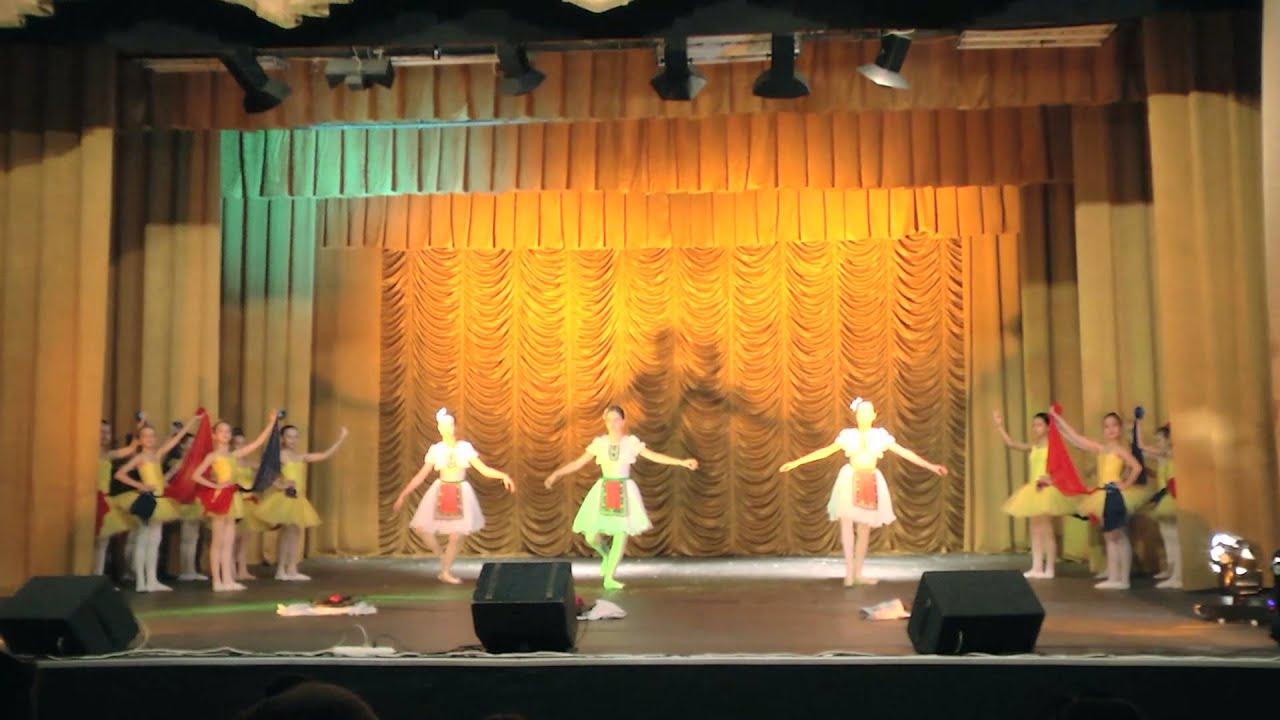 Soarele | Hora Soarelui