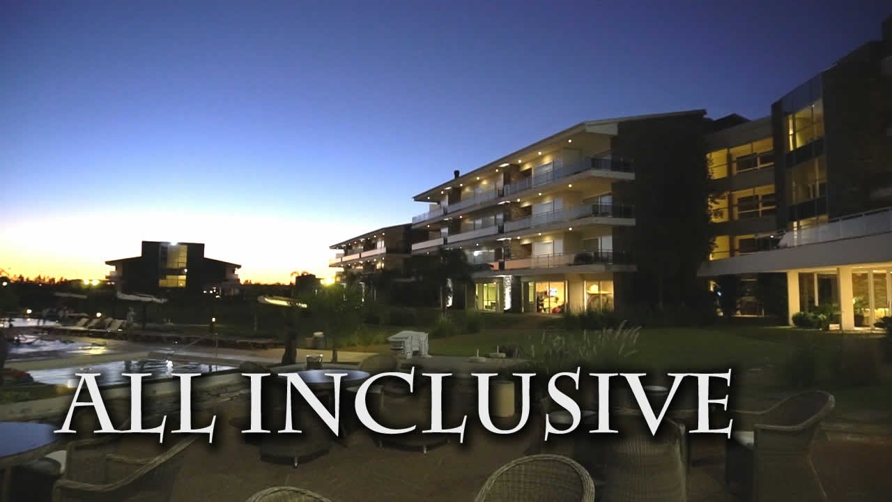 Porqué visitar Altos del Arapey Club de Golf & Hotel Termal