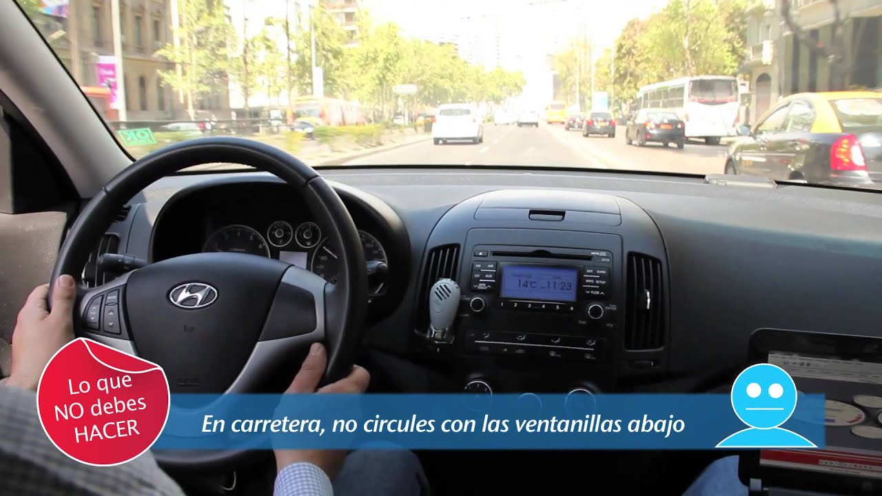 Conducción Eficiente