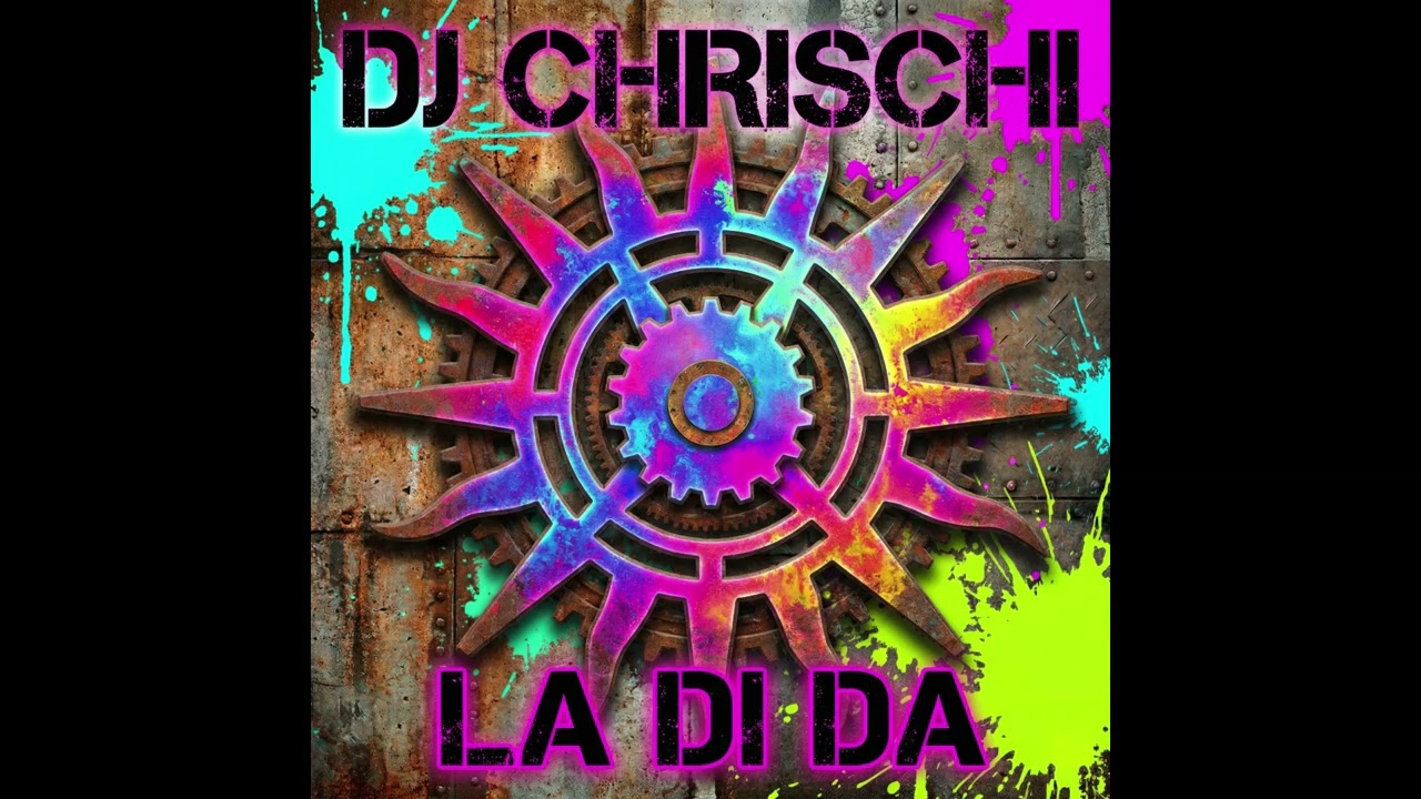 La Di Da - Dj Chrischi