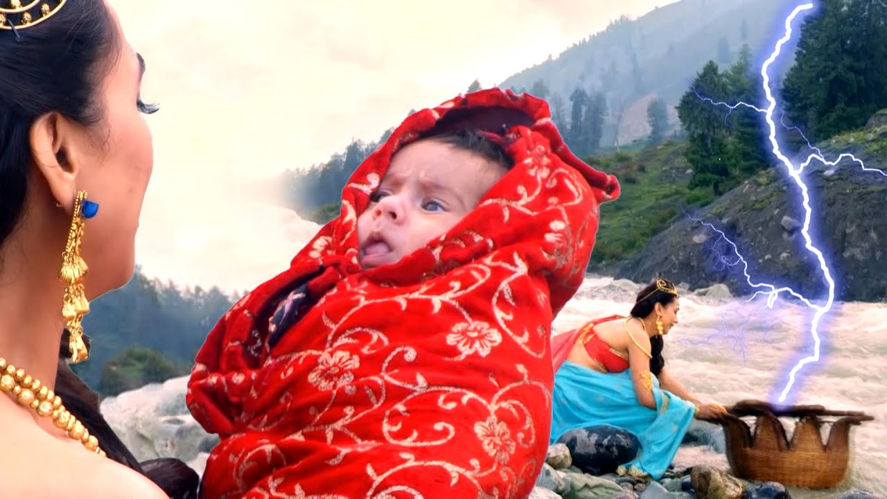 जानिए माता कुंती ने क्यों अपने पुत्र कर्ण को त्याग दिया | सूर्यपुत्र कर्ण | Mahabharat Story