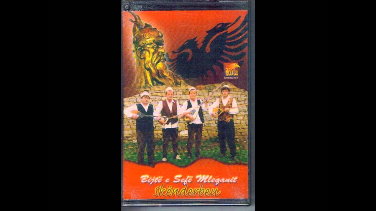 TE BIJTE E SEFES-KENGA E AJSHES.wmv