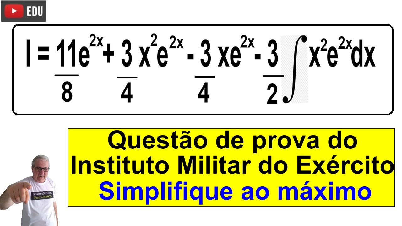 GRINGS - INSTITUTO MILITAR DO EXÉRCITO - (  IME )