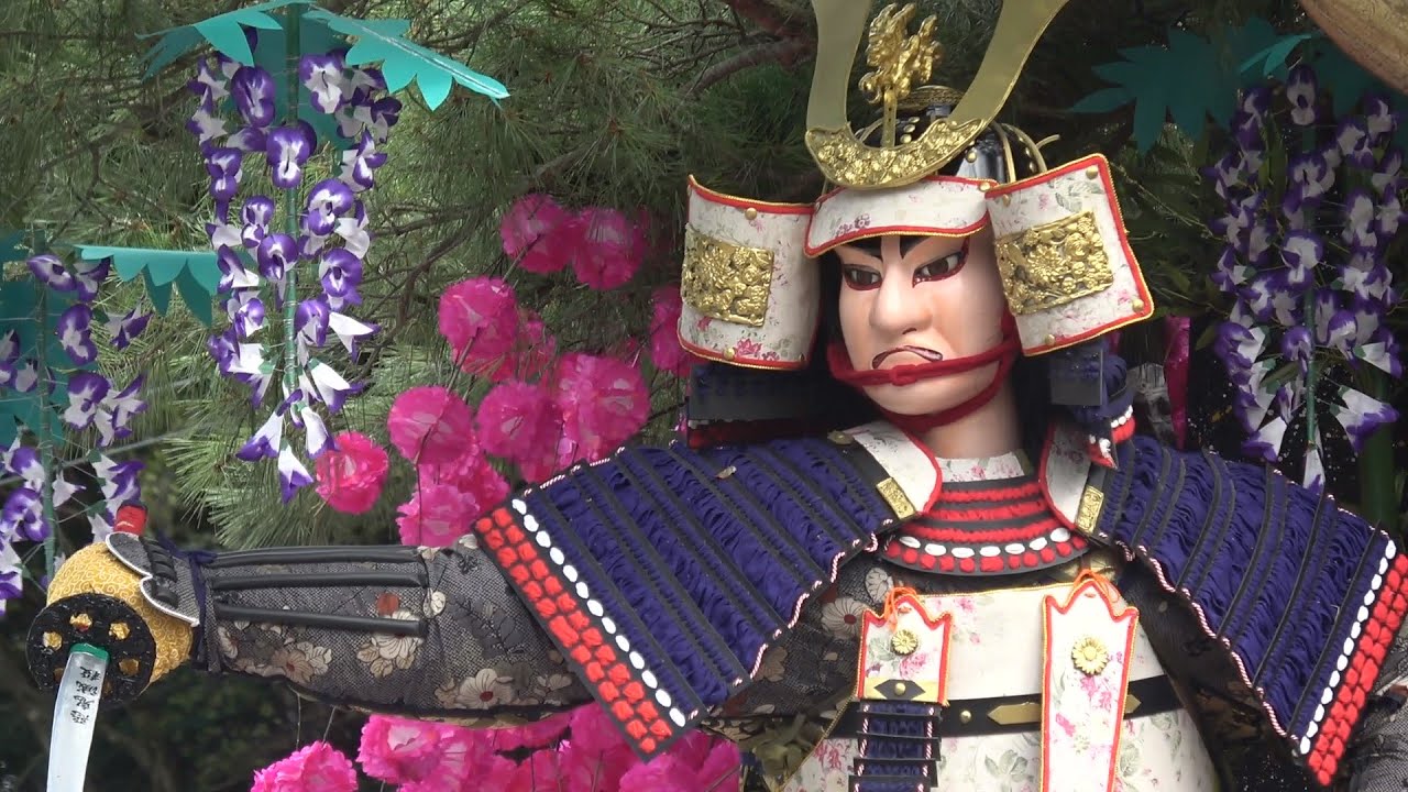 くずまき秋まつり2025 葛巻八幡宮例大祭
