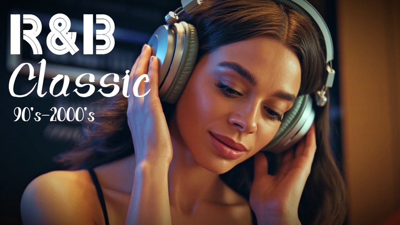 Smooth R&B Groove 💖 Classic 90’s–2000’s Soul Mix ft. Ne-Yo, Akon, Rihanna, Usher – Love & Chill