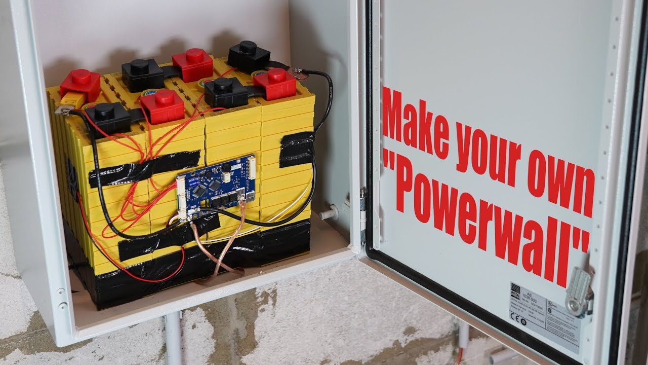 Make your own 