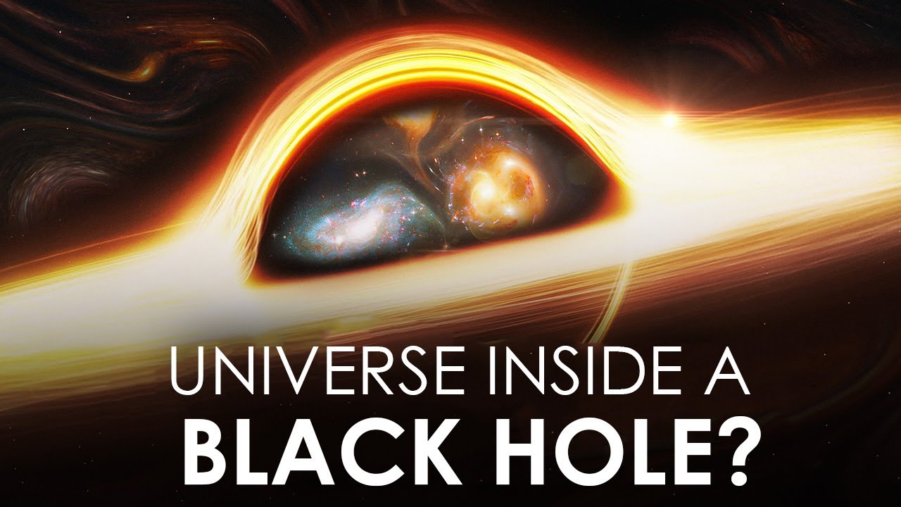 Black Hole Cosmology: Could the Universe Be Hidden Inside a Black Hole?
