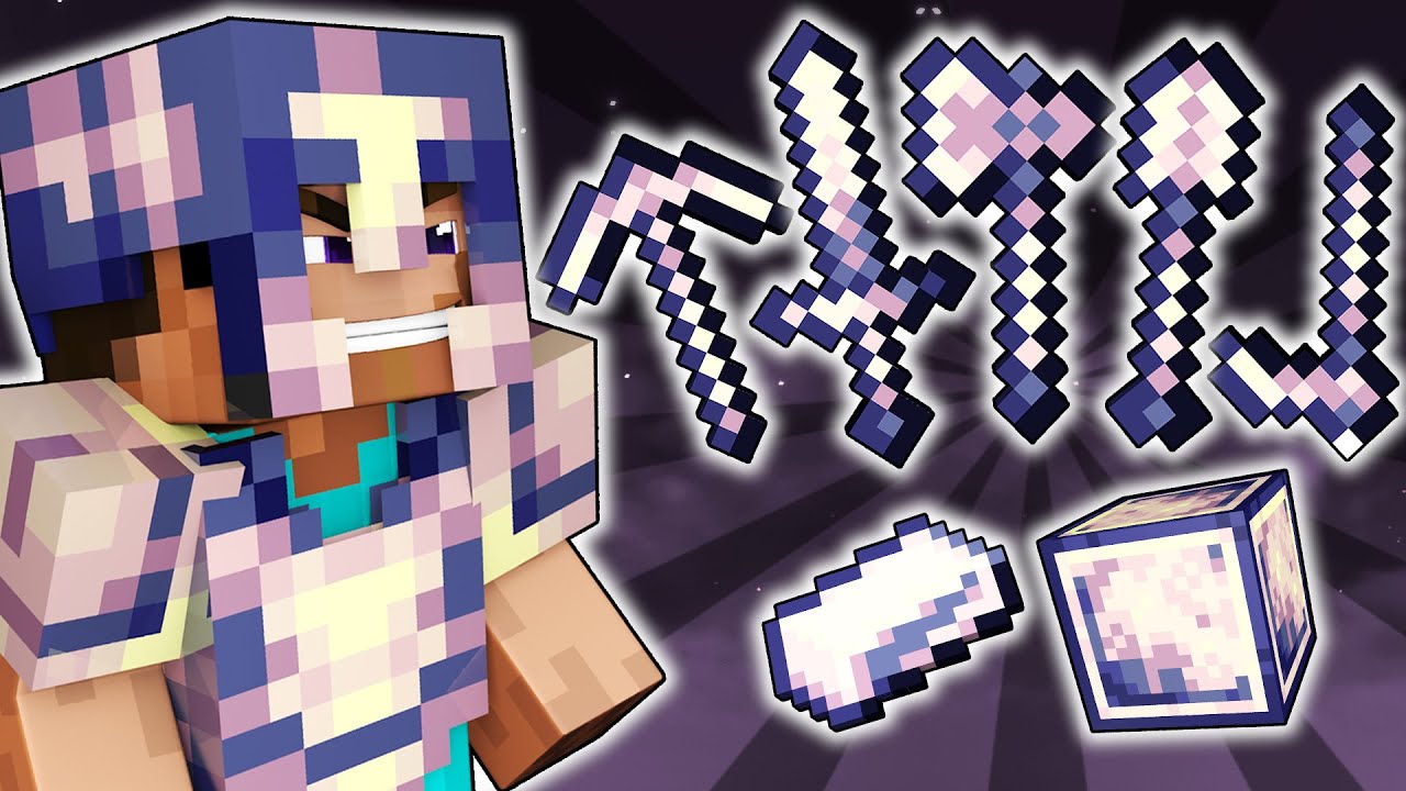 Why Titanium Doesn’t Exist in Minecraft