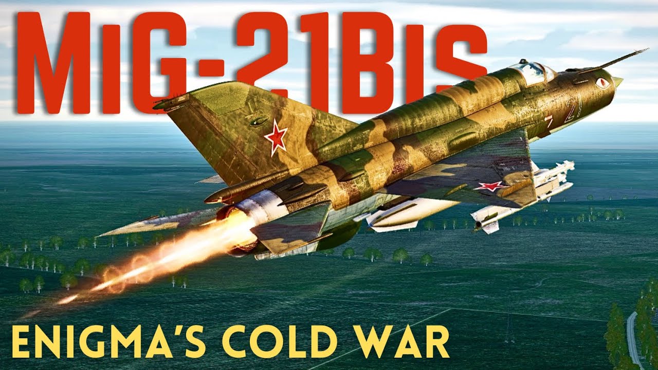 Jack of All Trades || Dogfight Highlights || DCS World: MiG-21Bis