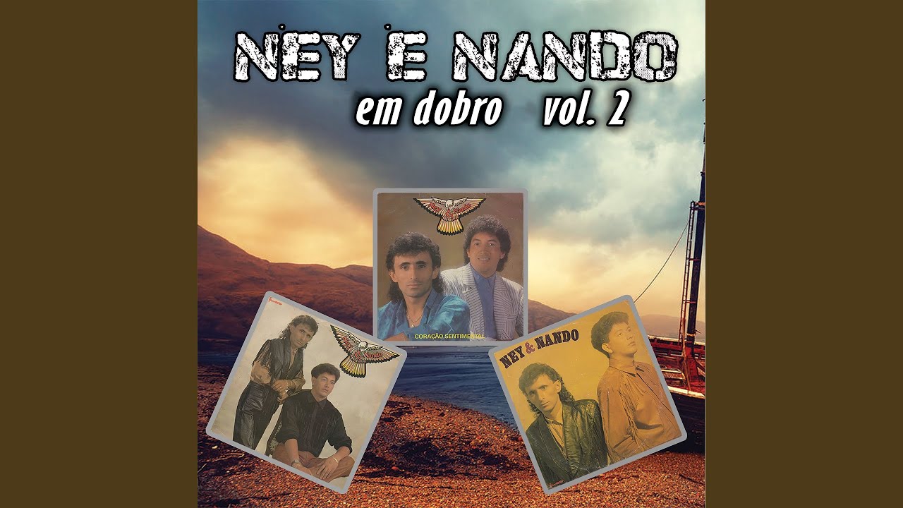 Em Cada Coração Uma Saudade