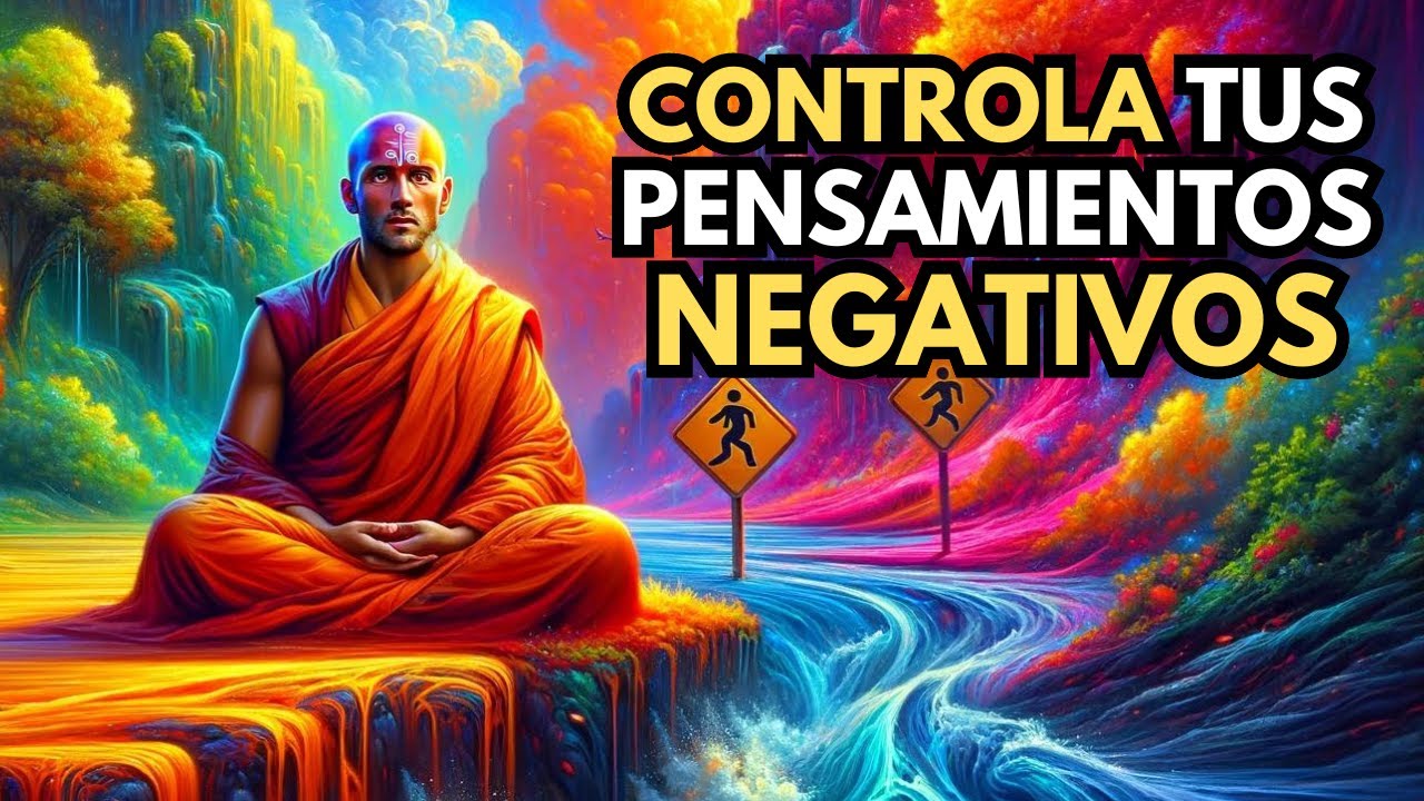 ESTA ES La REALIDAD de la VIDA🧘‍♂️| HISTORIA BUDISTA para Controlar TUS IMPULSOS