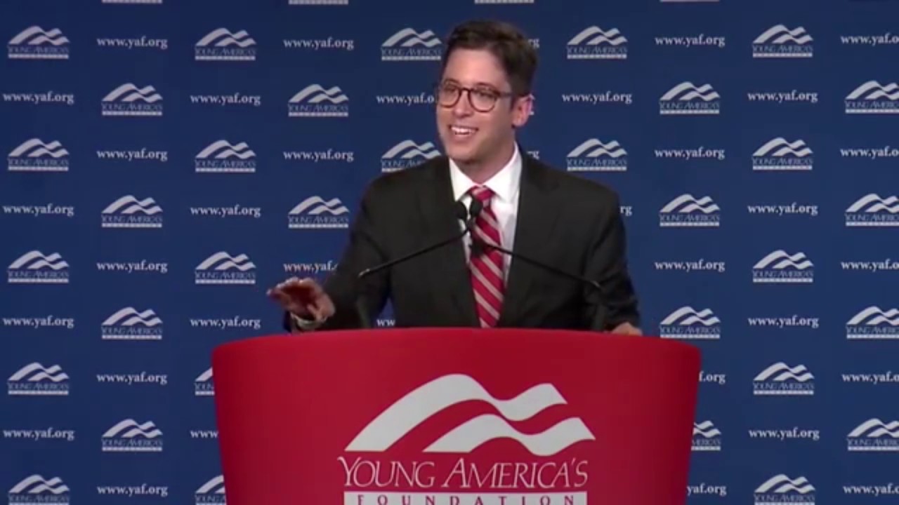 Owning The Libs Isn't Always Enough