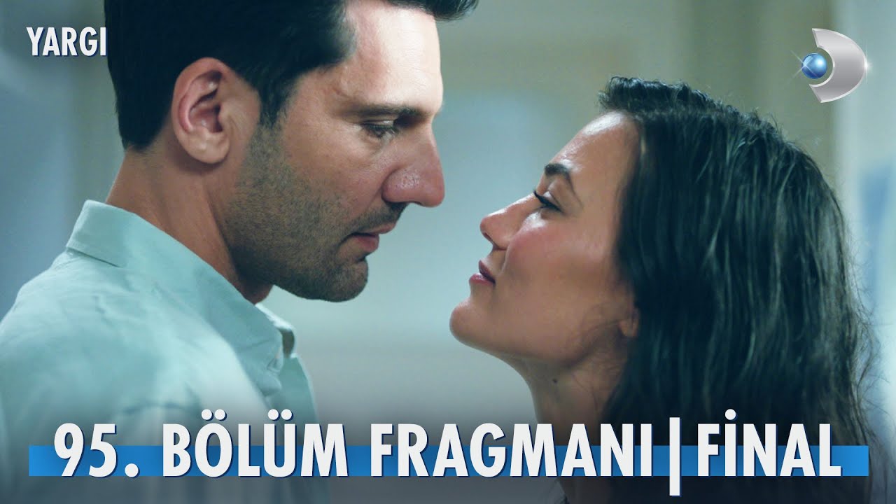 Yargı 95. B&ouml;l&uuml;m Fragmanı | FİNAL